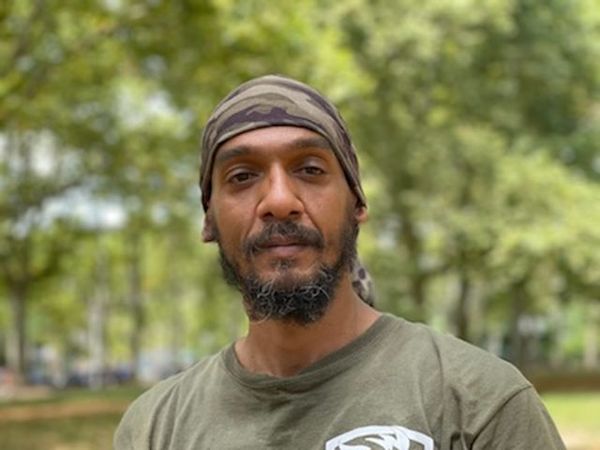 Angola Tafari