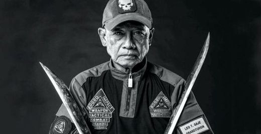 Grand Tuhon Leo Gaje Jr