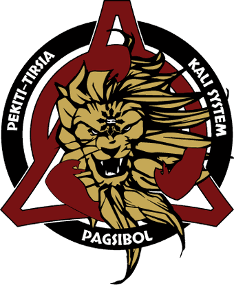 Pagsibol Daba-Daba tribe lion